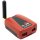 UAV FLARM Transponder Aurora