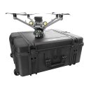 "Ready To Charge", Matrice 4D/TD, XT620 Trolley