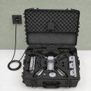 "Ready To Charge", Matrice 4D/TD, XT620 Trolley