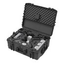 "Ready To Charge", Matrice 4D/TD, XT620 Trolley