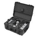 "Ready To Charge", Matrice 4D/TD, XT620 Trolley