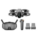 DJI Avata 360 Motion Fly More Combo (DJI Goggles N3)