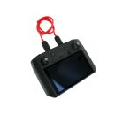 FEELWORLD WSP-2 HDMI Extender Kit  164FT Range Wireless HDMI Sender und Empfänger Extender