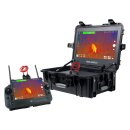 FEELWORLD WSP-2 HDMI Extender Kit  164FT Range Wireless HDMI Sender und Empfänger Extender
