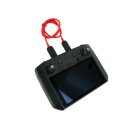 FEELWORLD WSP-2 HDMI Extender Kit  Wireless HDMI Sender und Empfänger  - bis 30 Meter