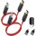 FEELWORLD WSP-2 HDMI Extender Kit  164FT Range Wireless HDMI Sender und Empfänger Extender