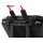 FEELWORLD WSP-2 HDMI Extender Kit  164FT Range Wireless HDMI Sender und Empfänger Extender