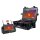 FEELWORLD WSP-2 HDMI Extender Kit  164FT Range Wireless HDMI Sender und Empfänger Extender