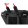 FEELWORLD WSP-2 HDMI Extender Kit  Wireless HDMI Sender und Empfänger  - bis 30 Meter