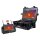 FEELWORLD WSP-2 HDMI Extender Kit  Wireless HDMI Sender und Empfänger  - bis 30 Meter