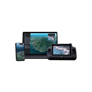 DJI FlightHub 2 Business-Version (1-Jahres-Plan)