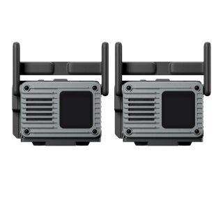 DJI SDR Transmission 2 Combo - bis zu 4 Kilometer