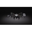 FlyCart 100 Winden-Komplett-System