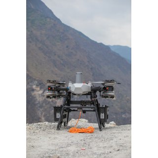 FlyCart100 Komplett-System