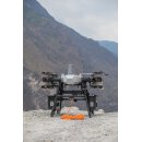 FlyCart100 Komplett-System