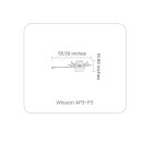 WISSON Orion AP3-P3 Lite für DJI M400