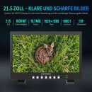 Feelworld 21.5" "Budget Friendly" Monitorset