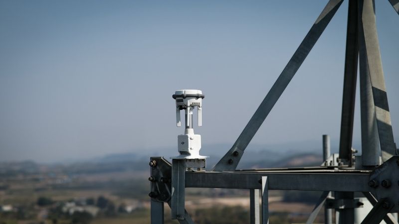 DJI Dock 3 Detailansicht 3