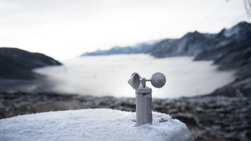DJI Dock 3 Detailansicht 4